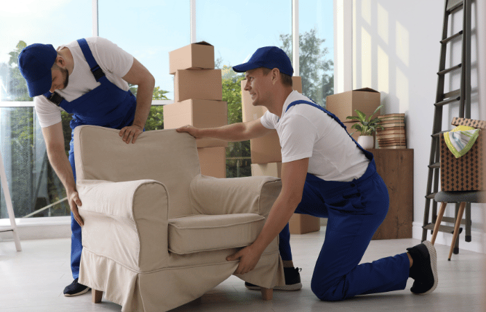 شركة نقل عفش بالمدينة المنورة