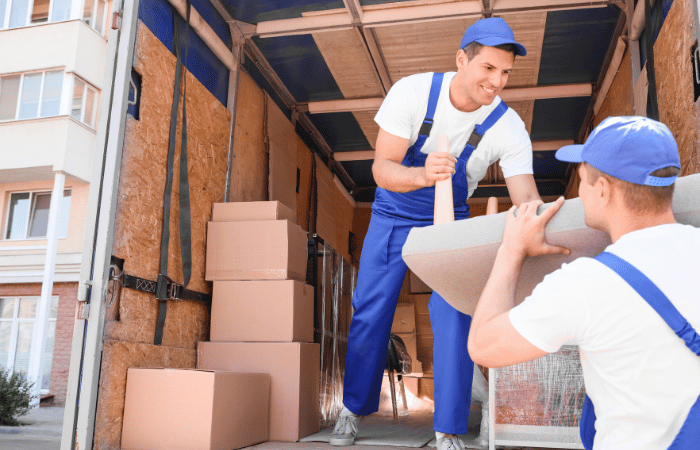 أفضل شركة نقل عفش المدينة المنورة – لماذا تختار أمجاد المدينة؟ 6 أفضل شركة نقل عفش المدينة المنورة