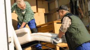 نقل عفش بالمدينة المنورة