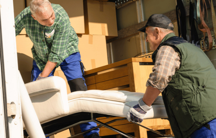 شركة نقل عفش في المدينة المنورة - نصائح ذهبية لنقل الاثاث 5 نقل عفش بالمدينة المنورة