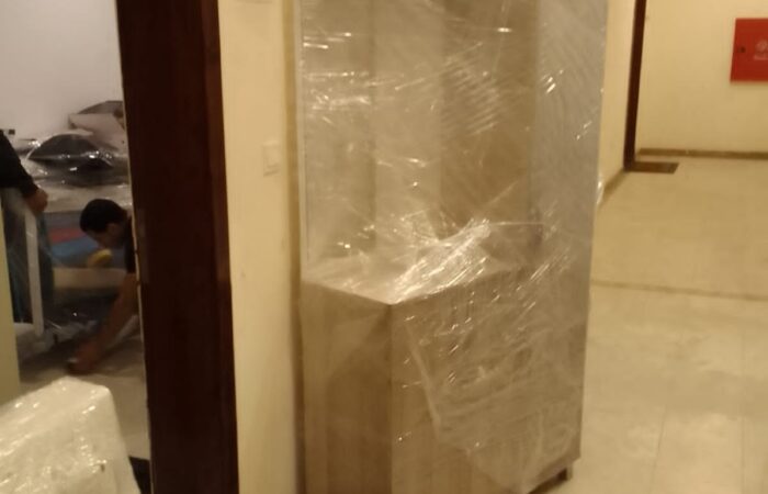 نقل أثاث بالمدينة المنورة